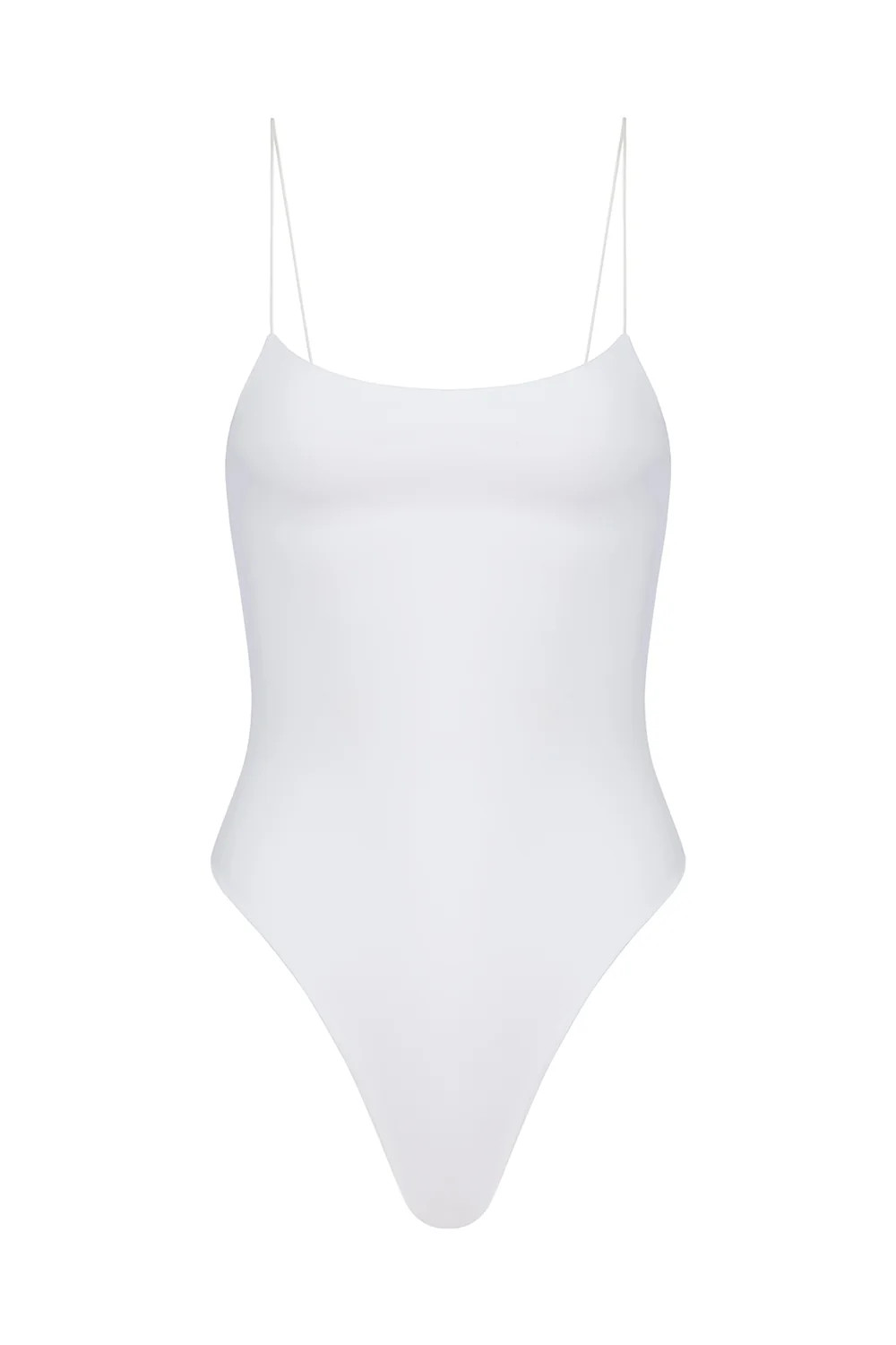 the sculpting C in white compression | Tropic of C