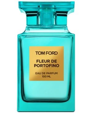 Tom Ford Fleur de Portofino Eau de Parfum Spray, 3.4 oz | Macys AU