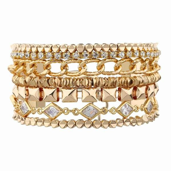 Wall Street | Victoria Emerson