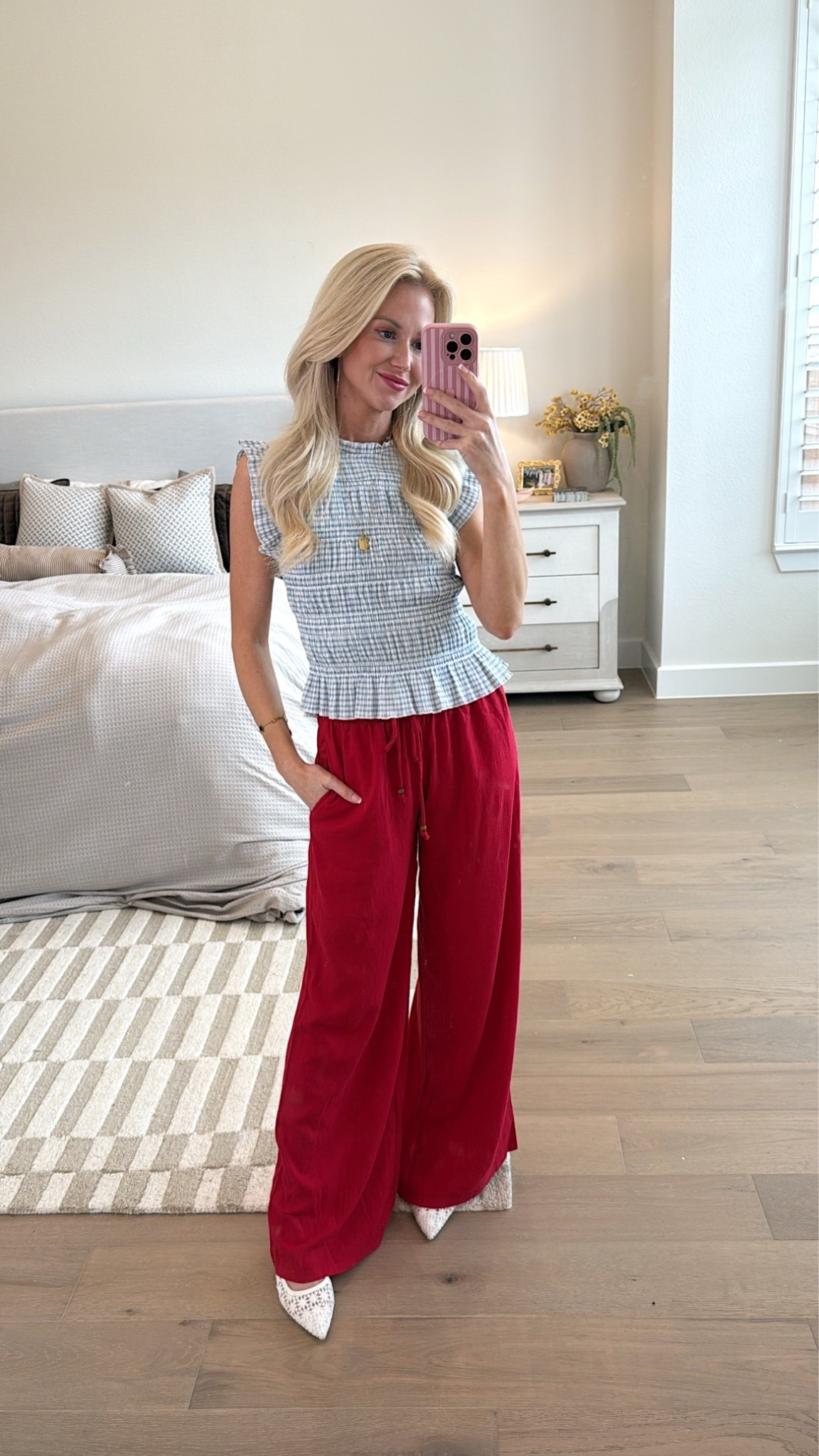 Memorial Day weekend ootd

#LTKootd #LTKmomlife #LTKPetite
