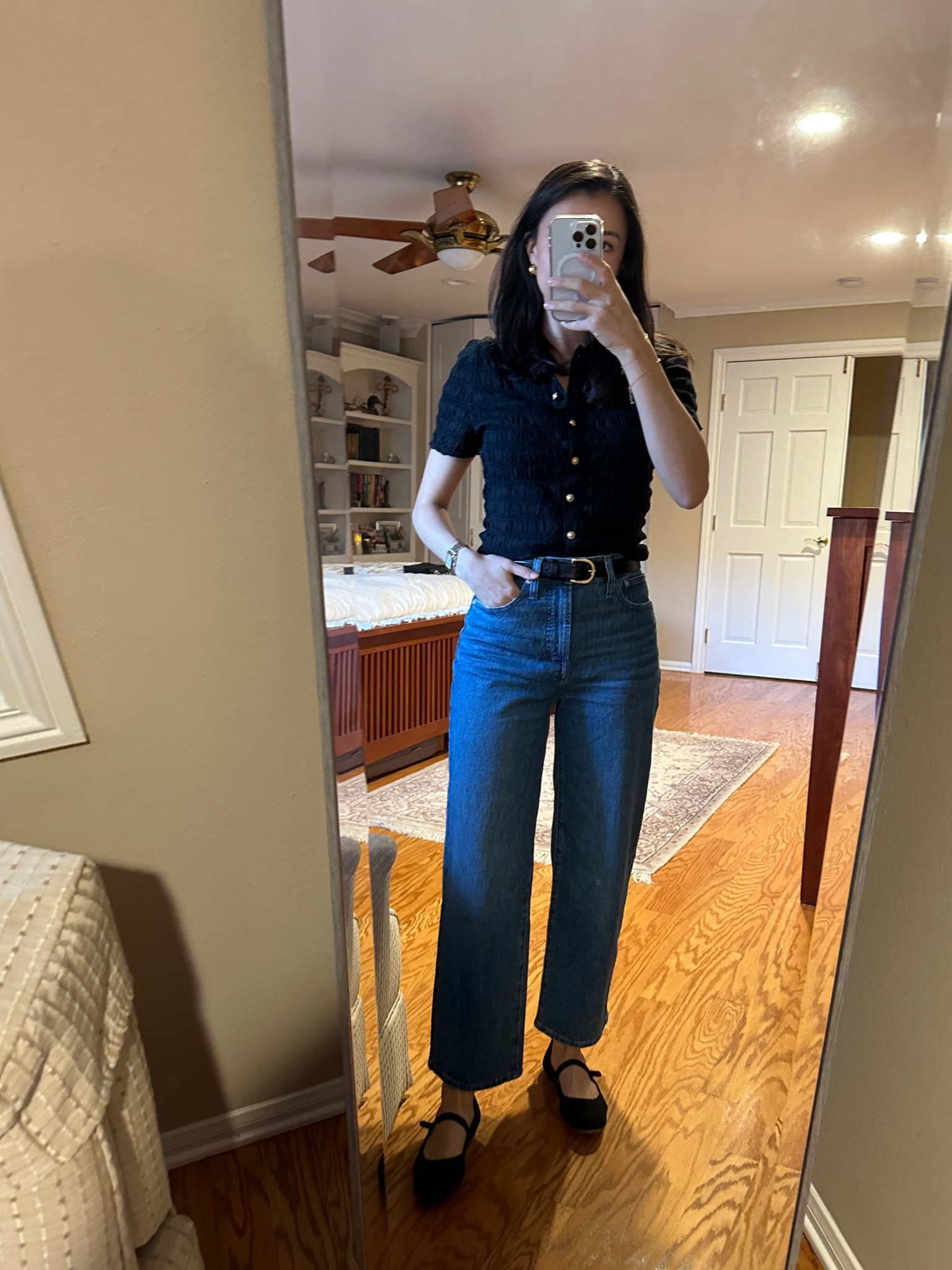 Elevated casual look! 

#LTKstyletip #LTKGiftGuide #LTKshoecrush