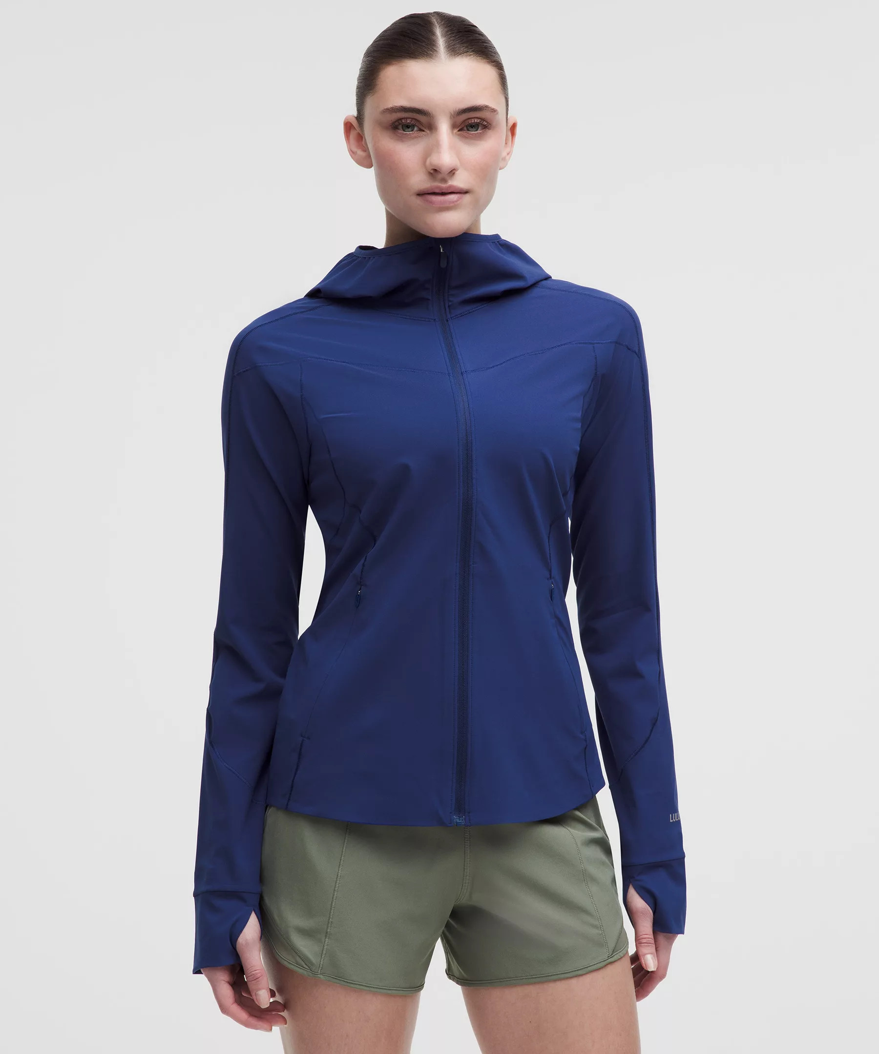 Mist Over Windbreaker | Lululemon (US)