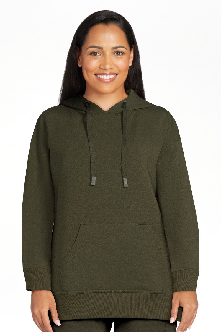 Athletic Works Women's Soft Hoodie - Walmart.com | Walmart (US)