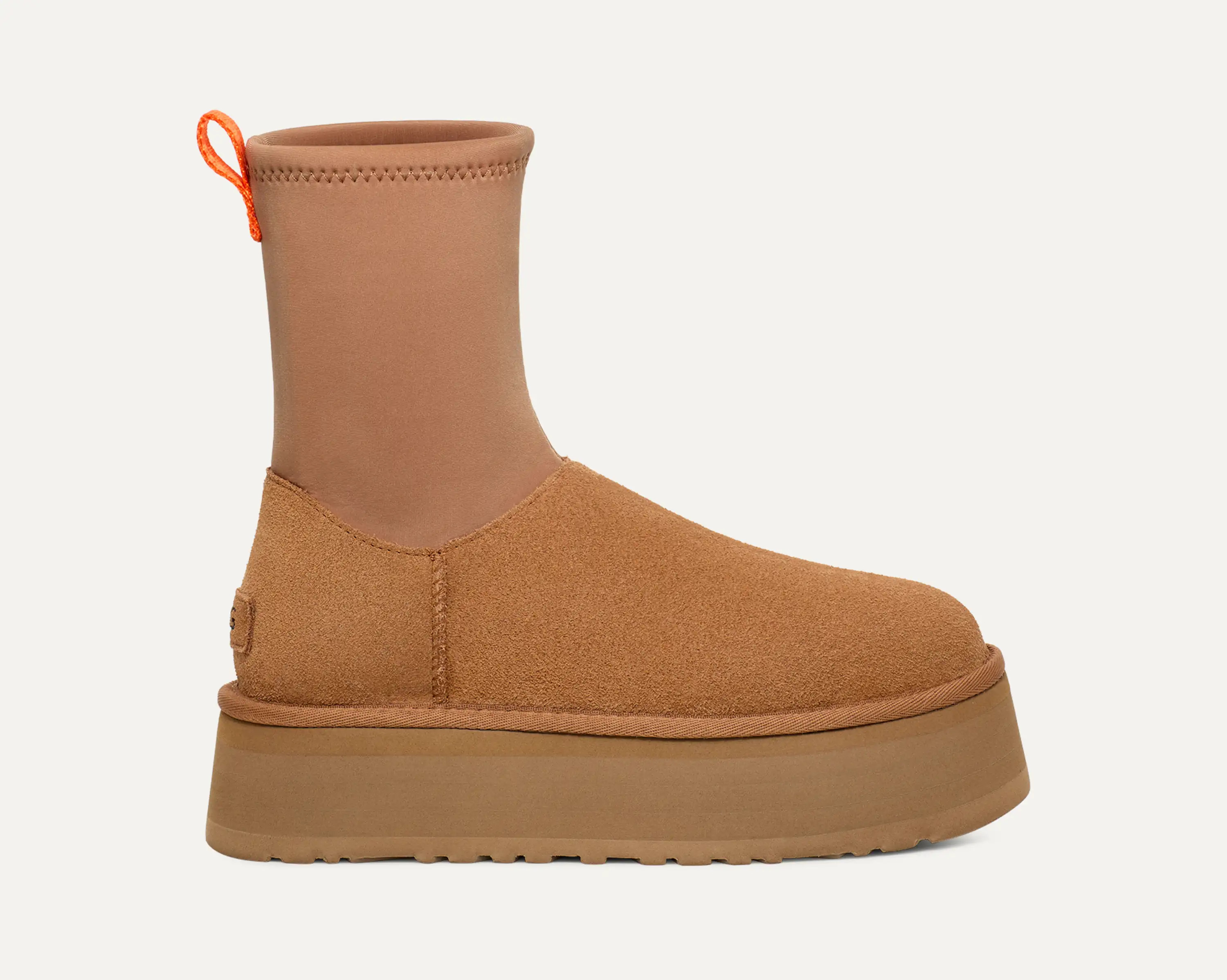 UGG® Classic Dipper Boot for Women | UGG® UK | UGG (UK)
