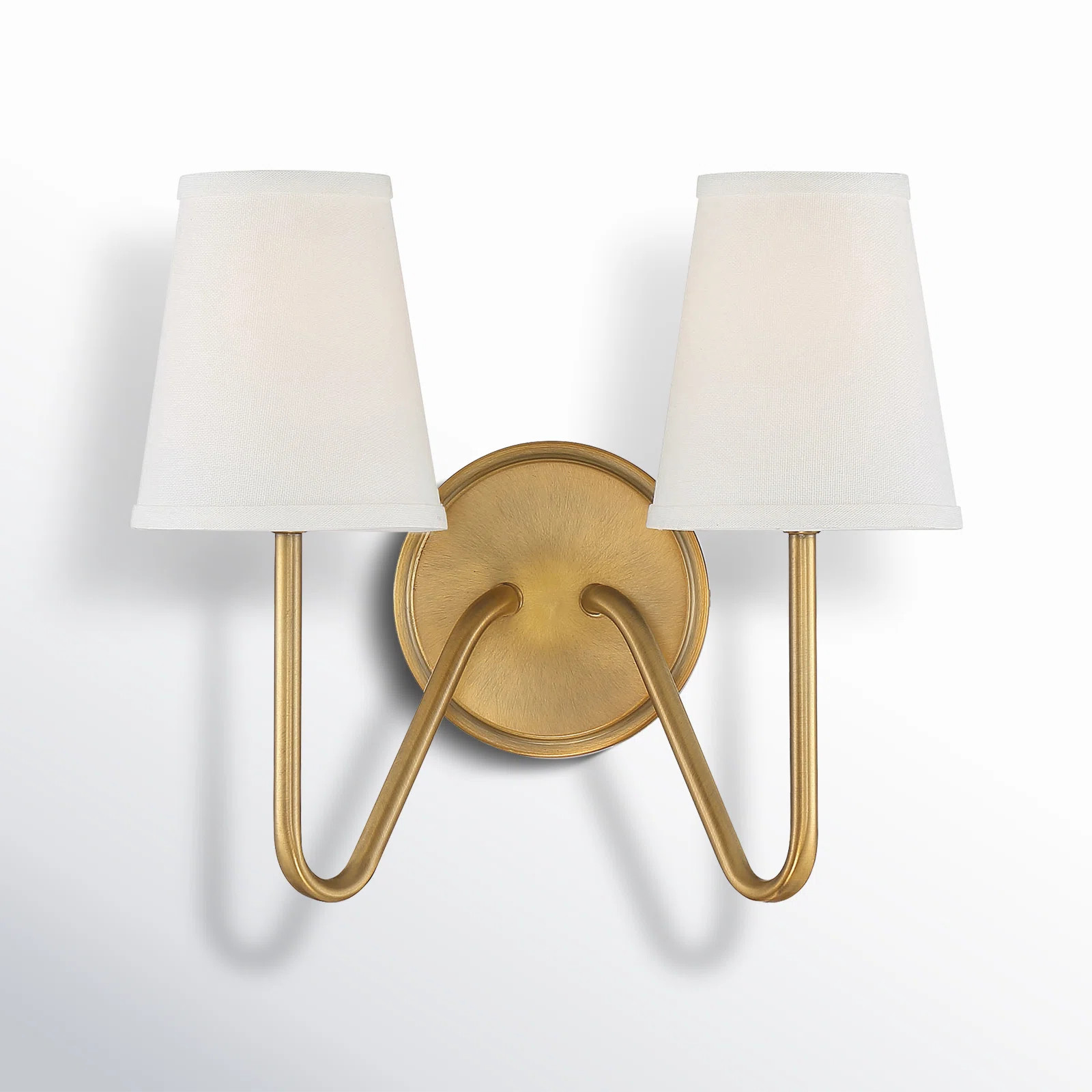 Roan Armed Sconce | Wayfair North America