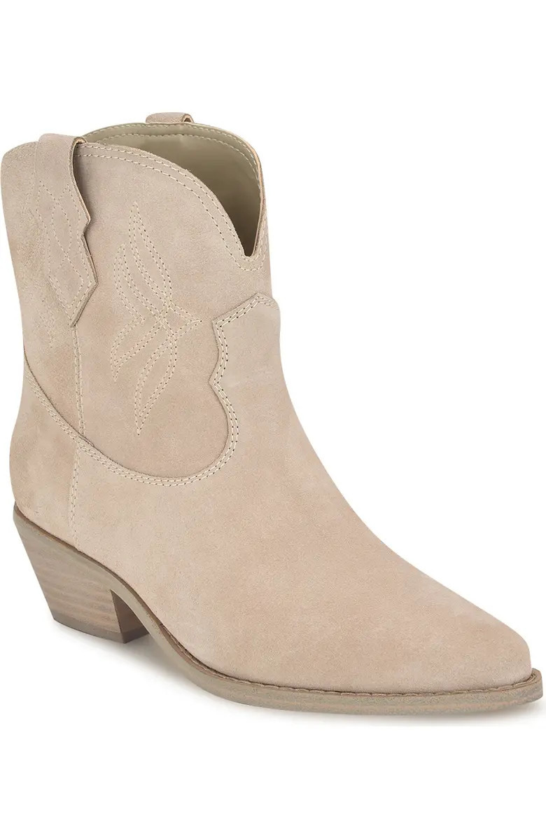 Nine West Texen Bootie (Women) | Nordstrom | Nordstrom