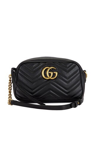 gucci TASCHE GUCCI in Schwarz - Black. Size all. | FWRD 