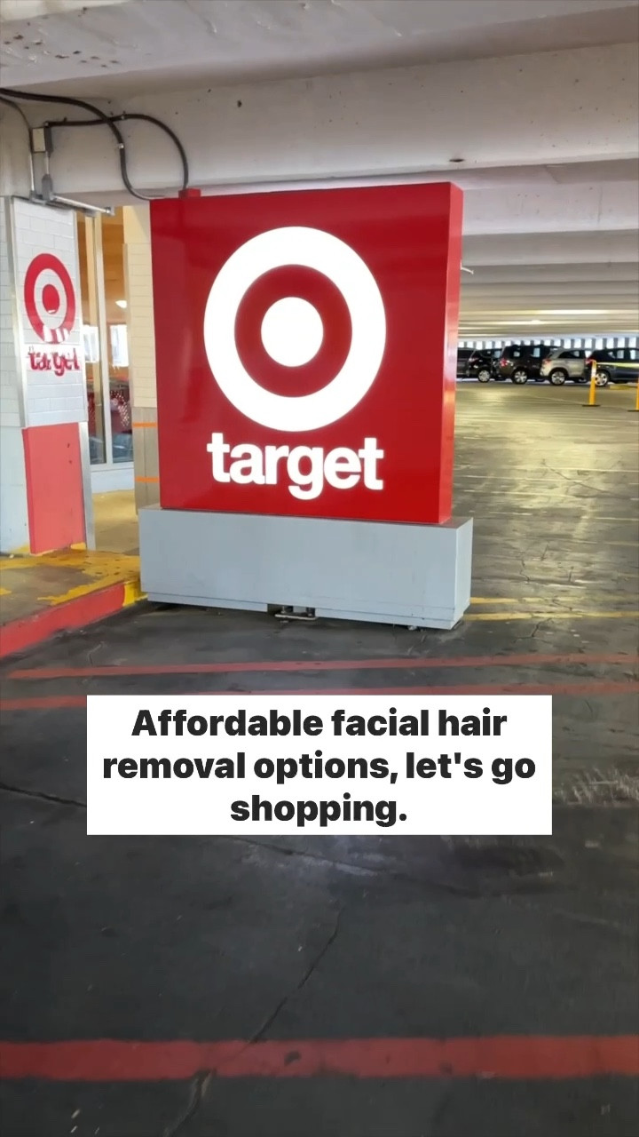 Getting laser hair removal or electrolysis with a well-vetted skin of color pro is still top tier, but here are some affordable options

#LTKbeauty