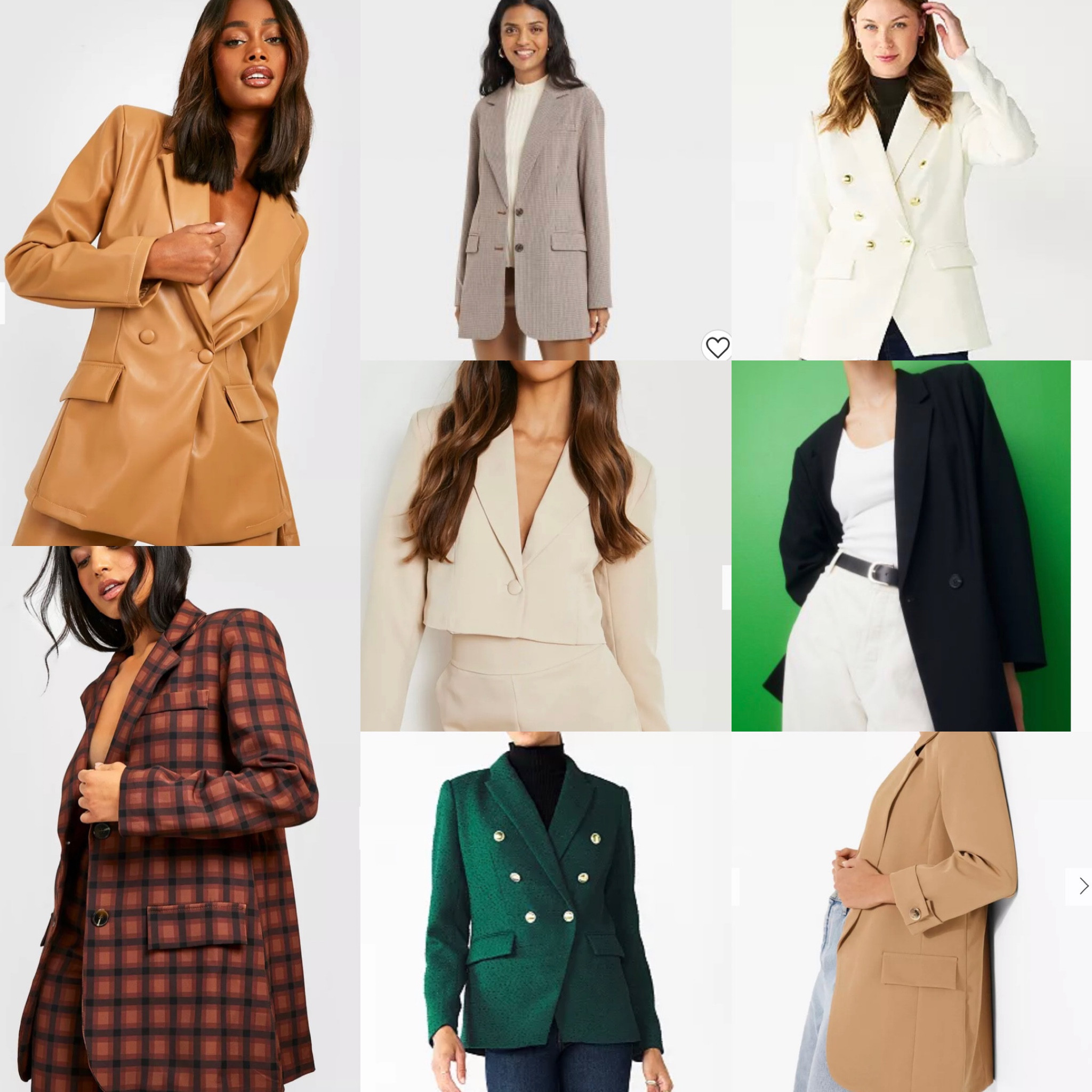 #LTKHoliday #LTKunder50 #LTKworkwear