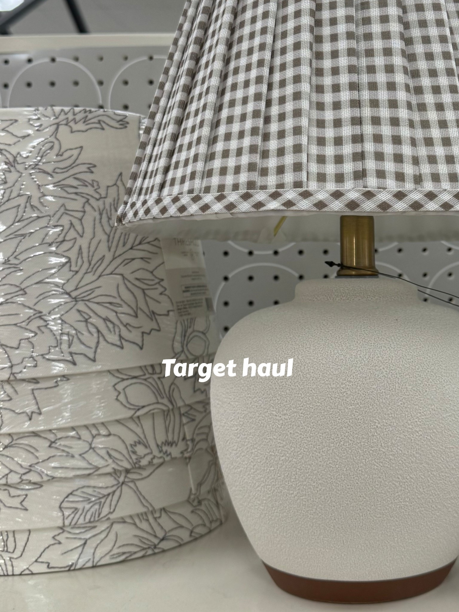 Summer Target Haul 

#LTKFindsUnder100 #LTKHome #LTKSummerEdit