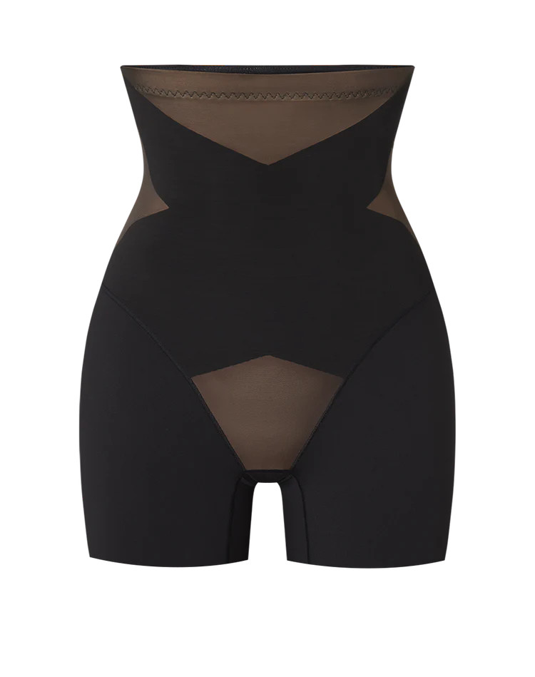 SuperPower Girl-Short | Honeylove