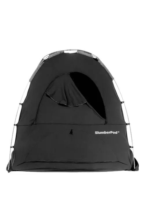 SlumberPod Privacy Canopy in Black at Nordstrom | Nordstrom