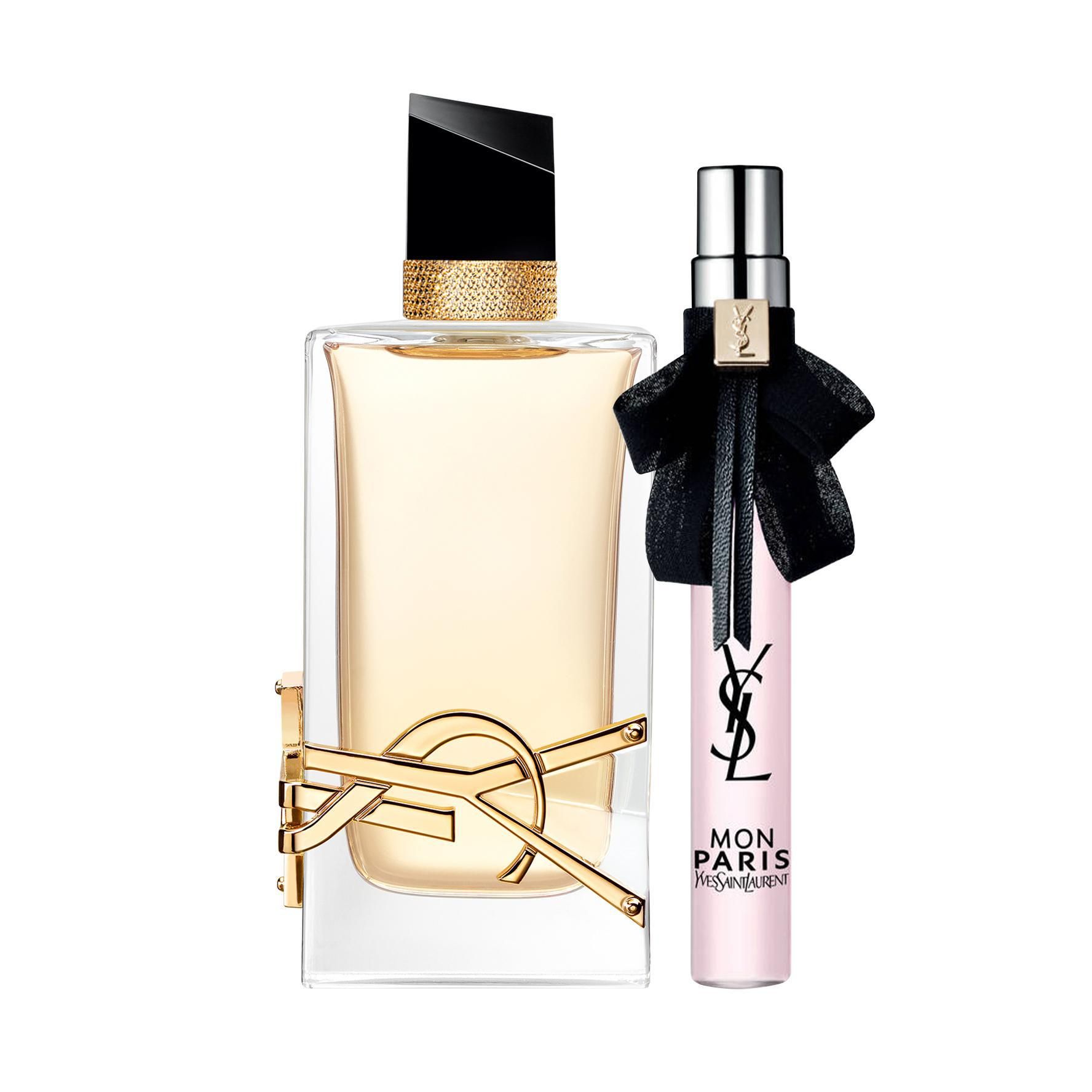 LIBRE & MON PARIS BUNDLE | Yves Saint Laurent Beauty (US)