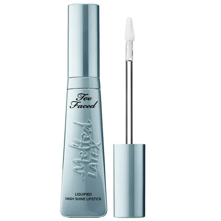TOO FACED Melted Latex Liquified High Shine Lipstick - Unicorn Tears | Walmart (US)