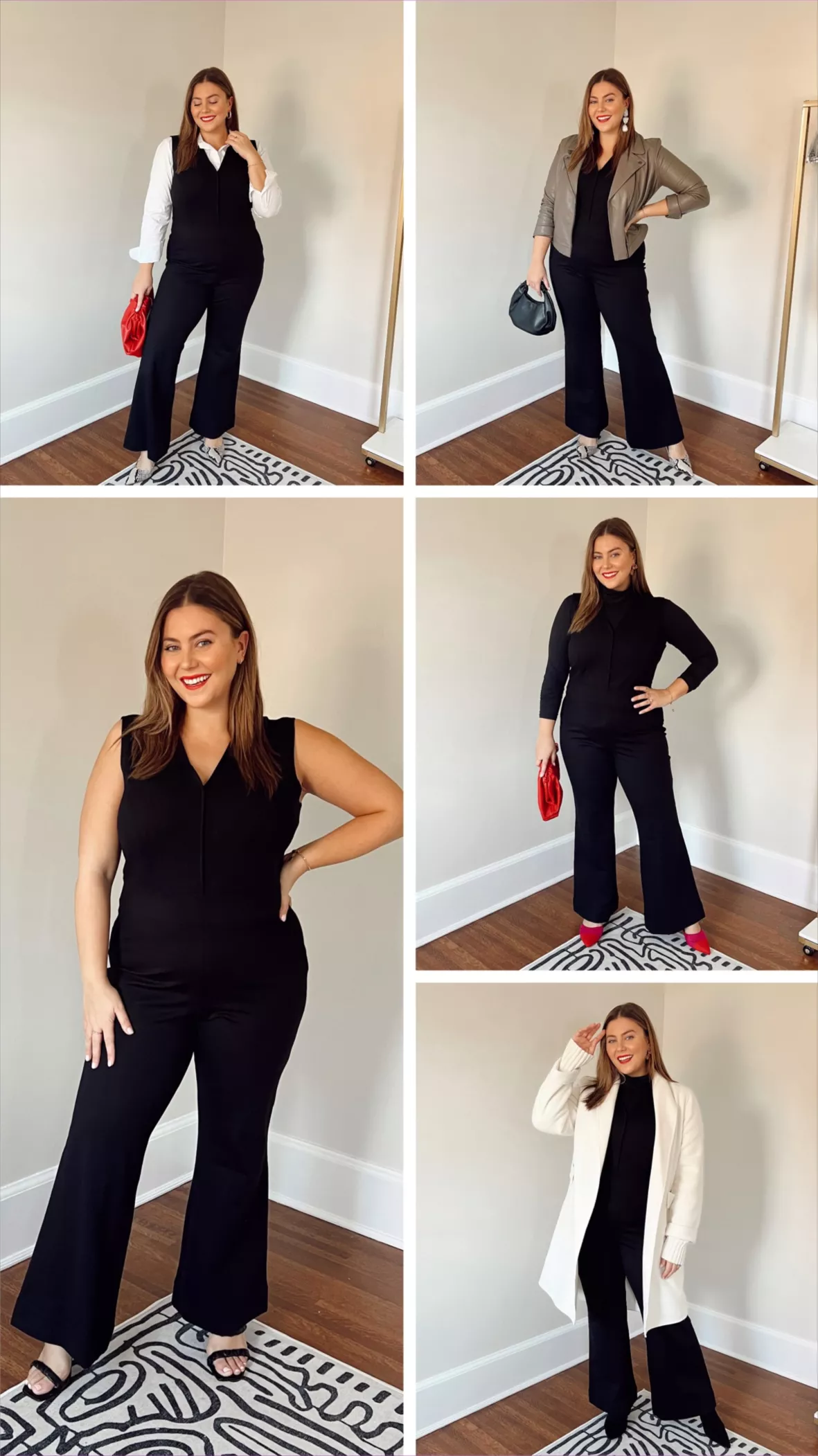 Spanx Perfect Jumpsuit Spanx Perfect Jumpsuit