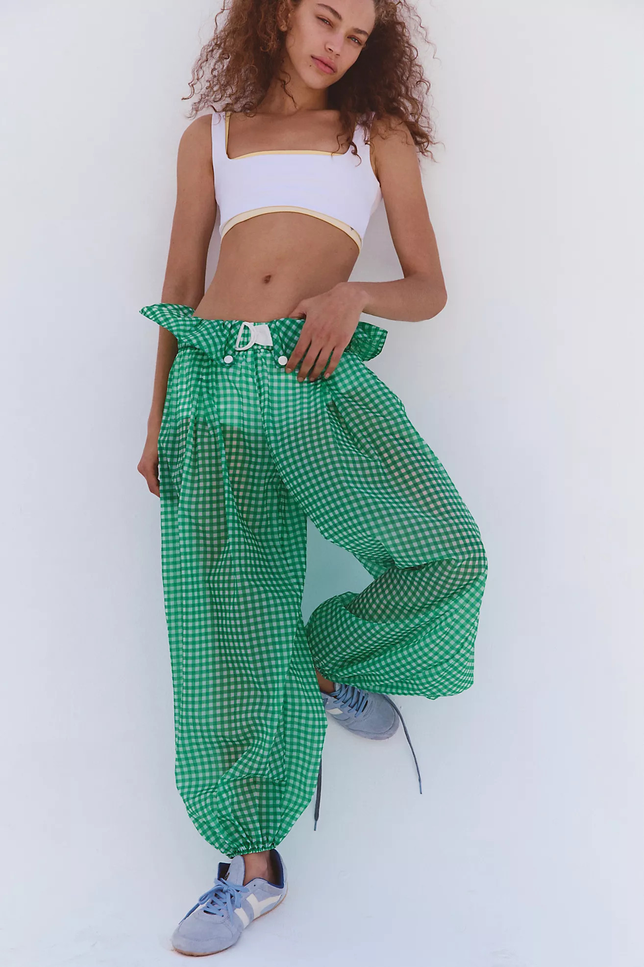 Get Lost Pants | Free People (Global - UK&FR Excluded)