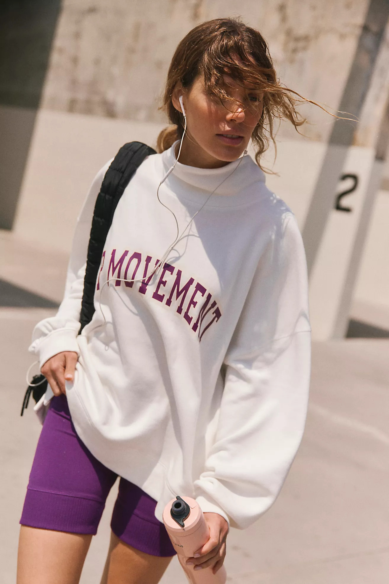 Victory Set | Free People (Global - UK&FR Excluded)