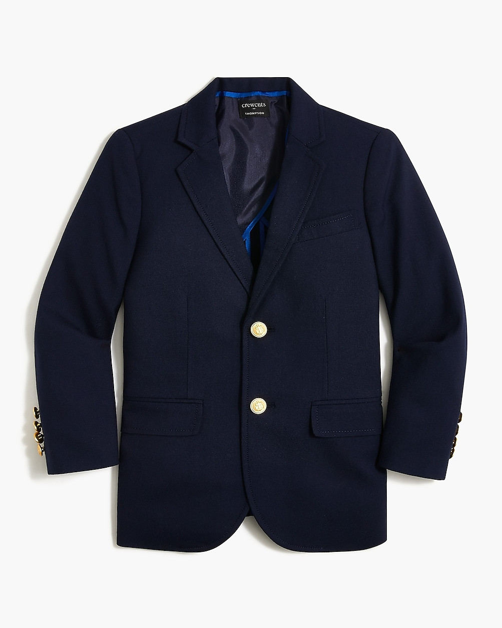Kids' Legacy blazer | J.Crew Factory