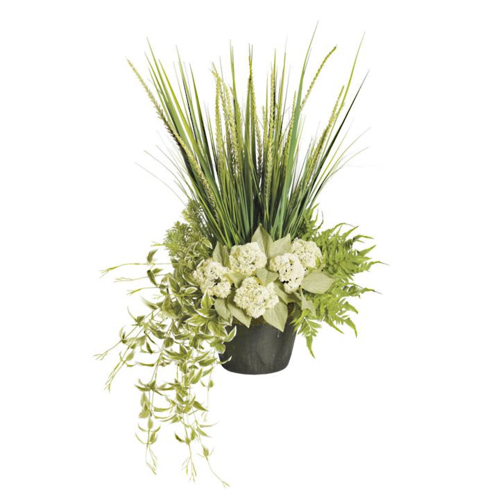 Growing Greens Urn Filler | Grandin Road | Grandin Road