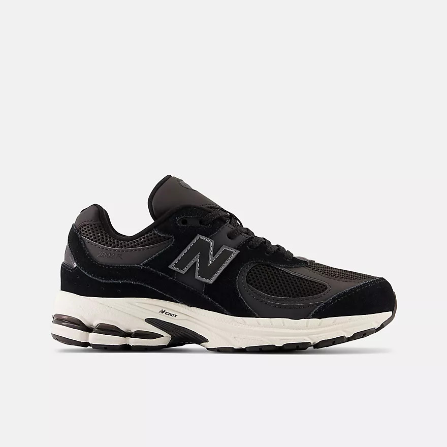 2002 | New Balance Athletics, Inc.