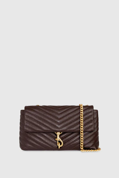 Edie Medium Crossbody | Rebecca Minkoff