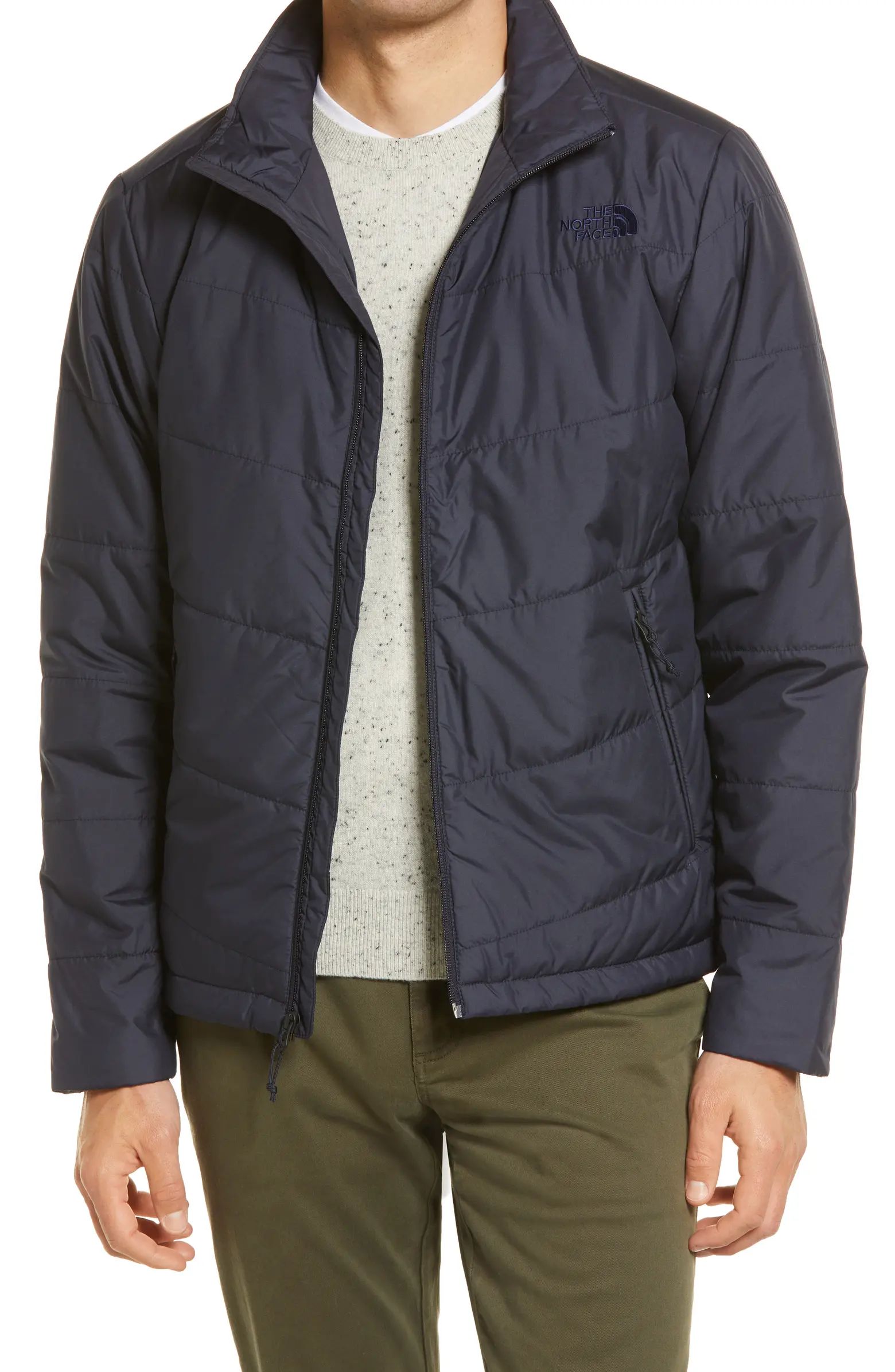 Junction Water Repellent Jacket | Nordstrom