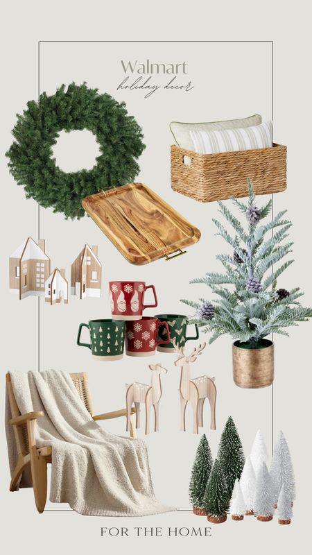 Sharing some amazing holiday finds from Walmart! The wooden houses and reindeer are so adorable😍

#Walmartfinds #Walmart

#LTKHoliday #LTKSeasonal #LTKCyberWeek