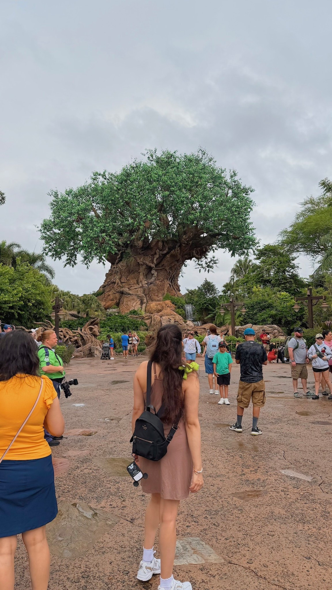 what i wore to Disney’s Animal Kingdom! 🤎

#LTKTravel #LTKActive #LTKU