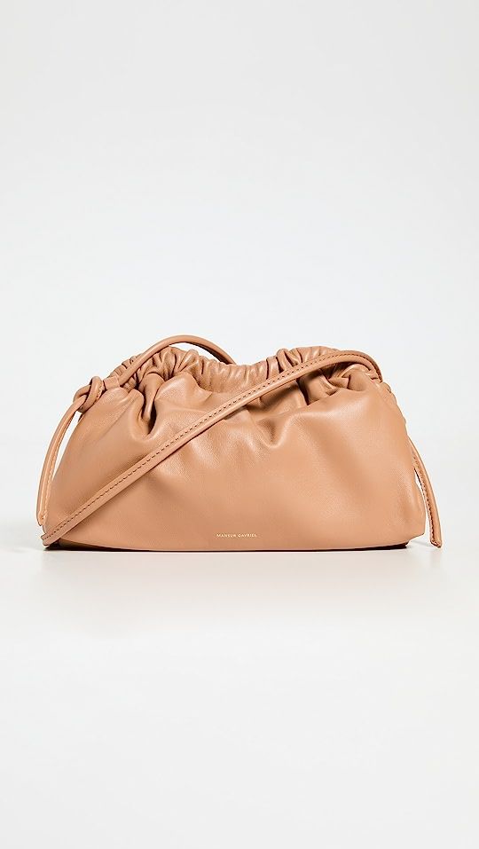 Mini Cloud Clutch | Shopbop