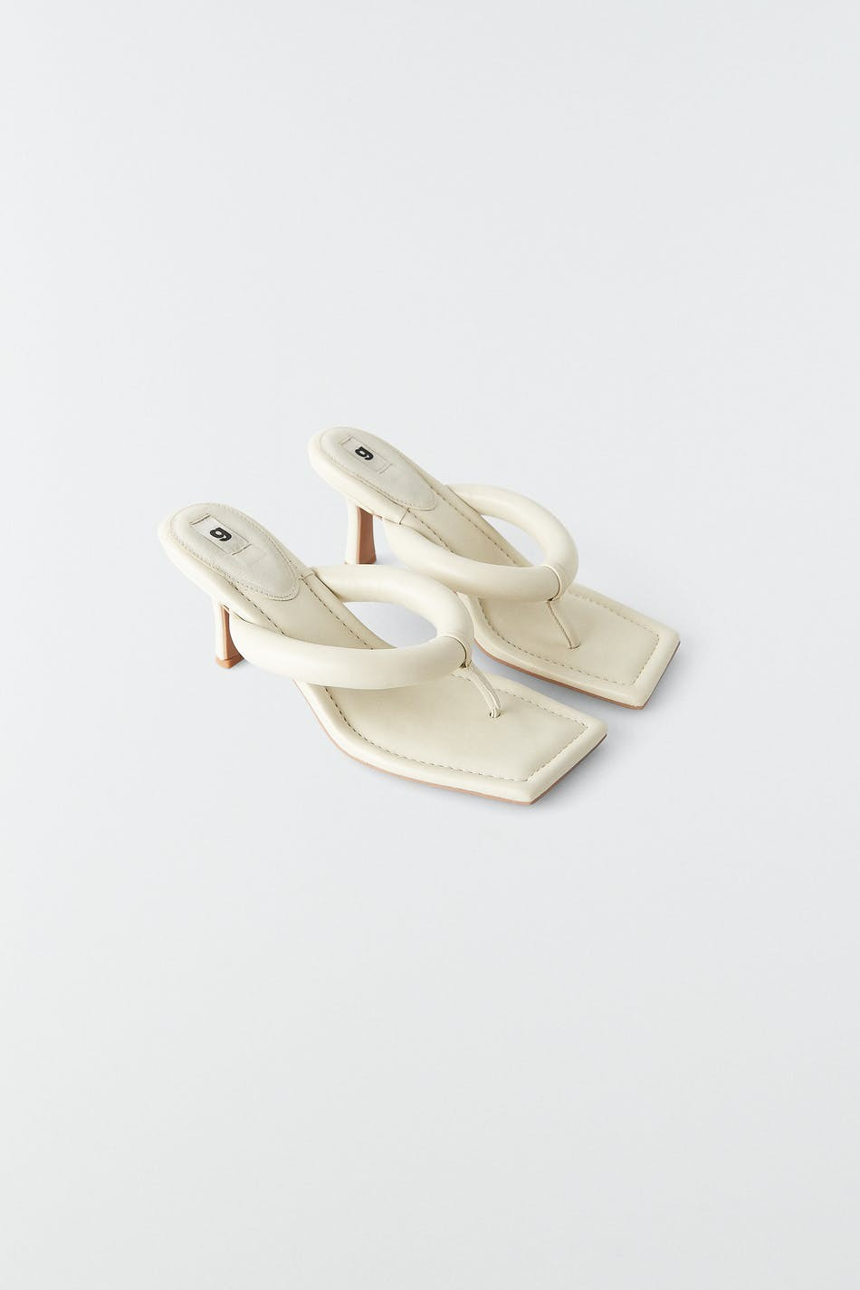 Frida high heel sandals - Gina Tricot | Gina Tricot SE