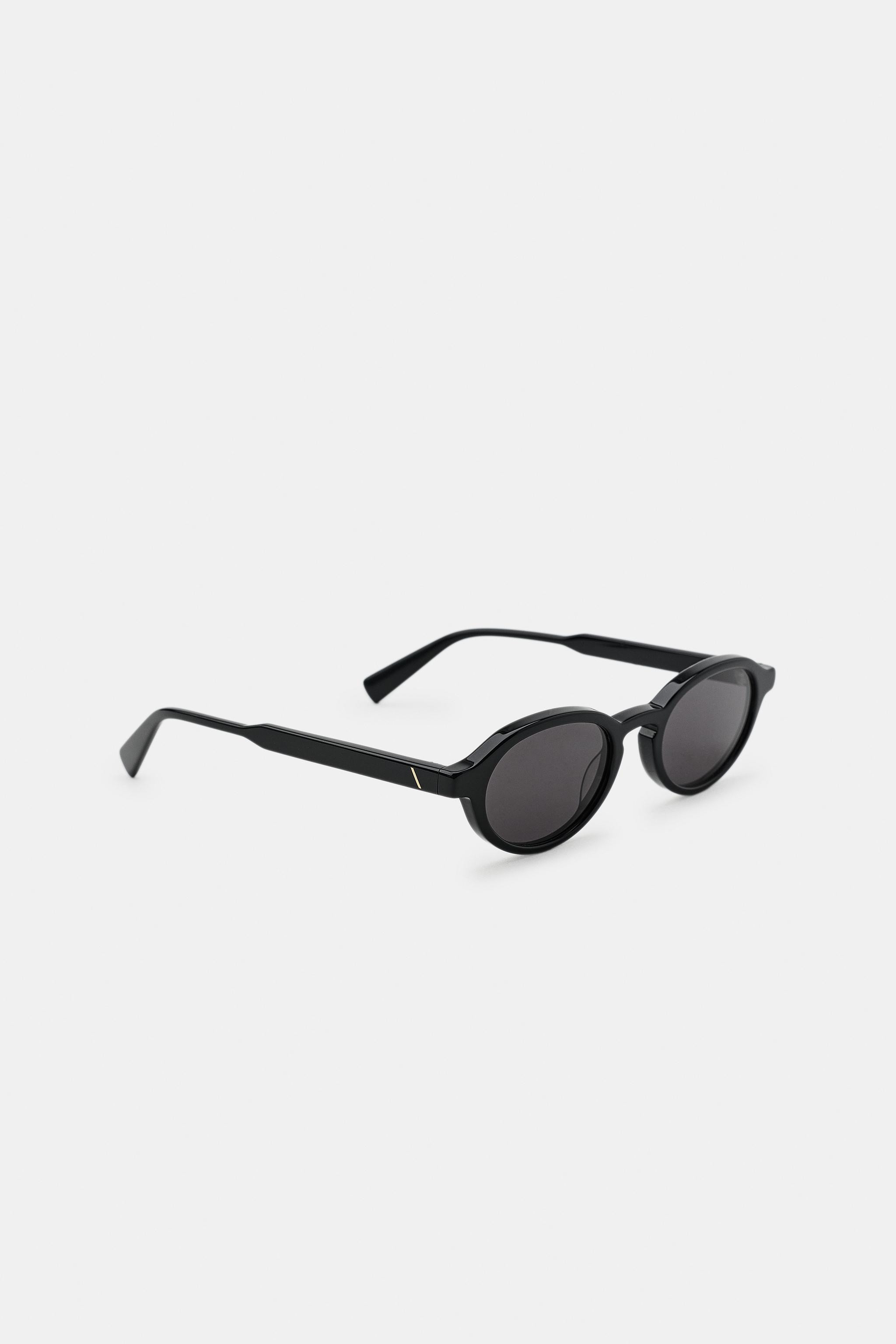 PREPPY SUNGLASSES | Zara US