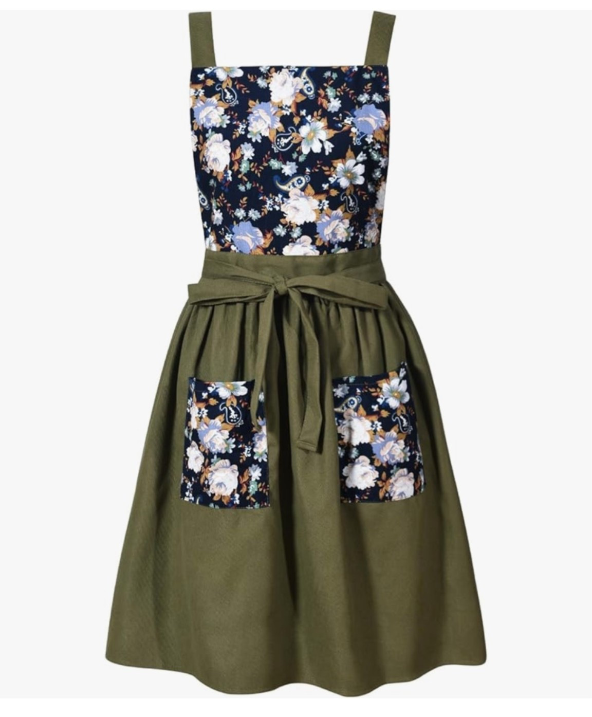 Adorable gardening apron 🌱

#LTKMothersDay #LTKselfcare #LTKdayinmylife