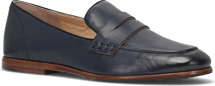 Faith Penny Loafer (Women) | Nordstrom