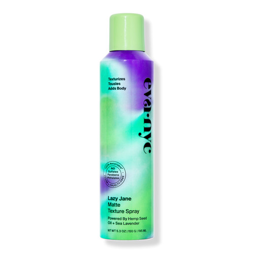 Lazy Jane Matte Texture Spray | Ulta