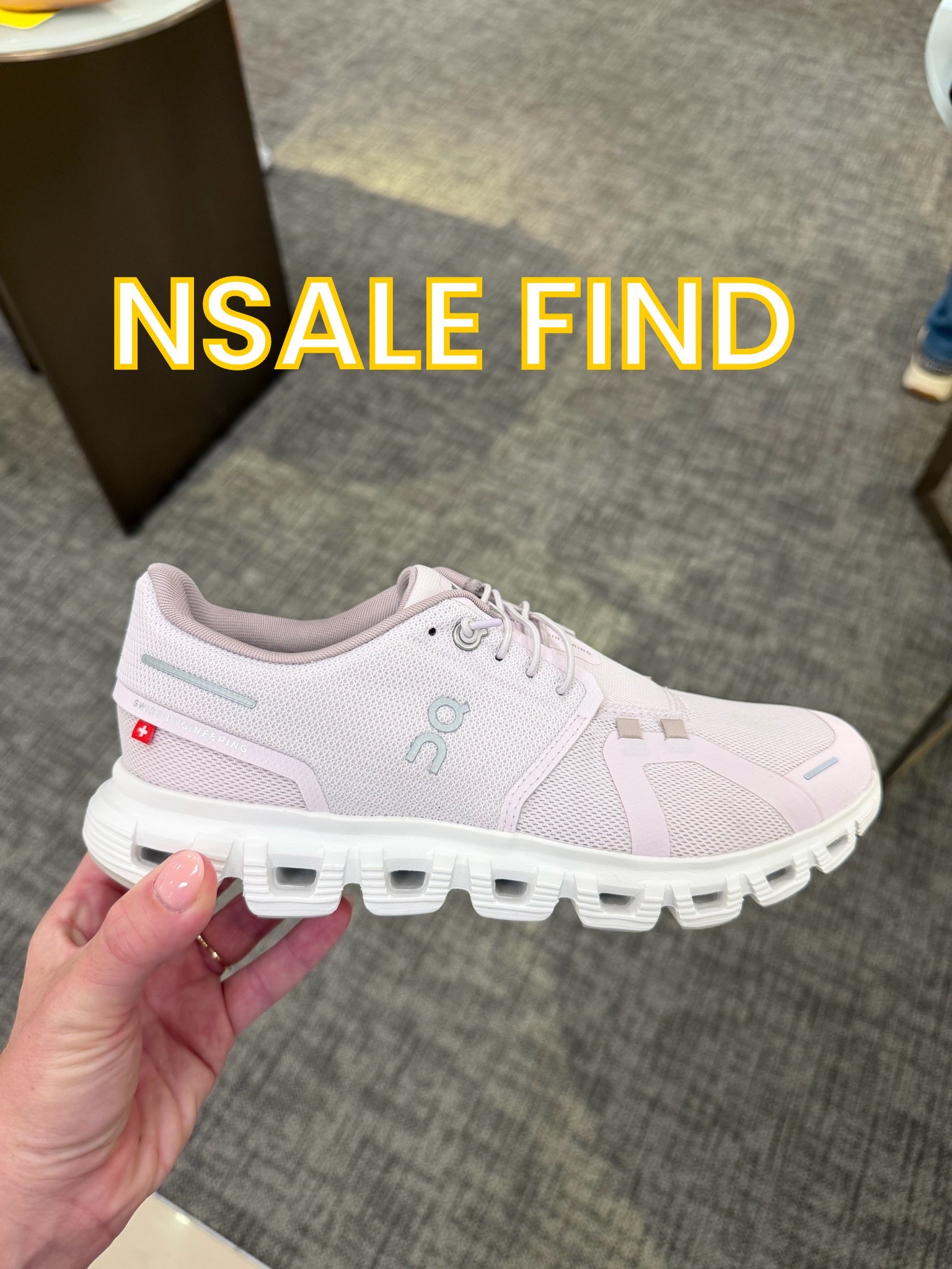 Nordstrom anniversary sale

#LTKSaleAlert #LTKActive #LTKfitnessgoals