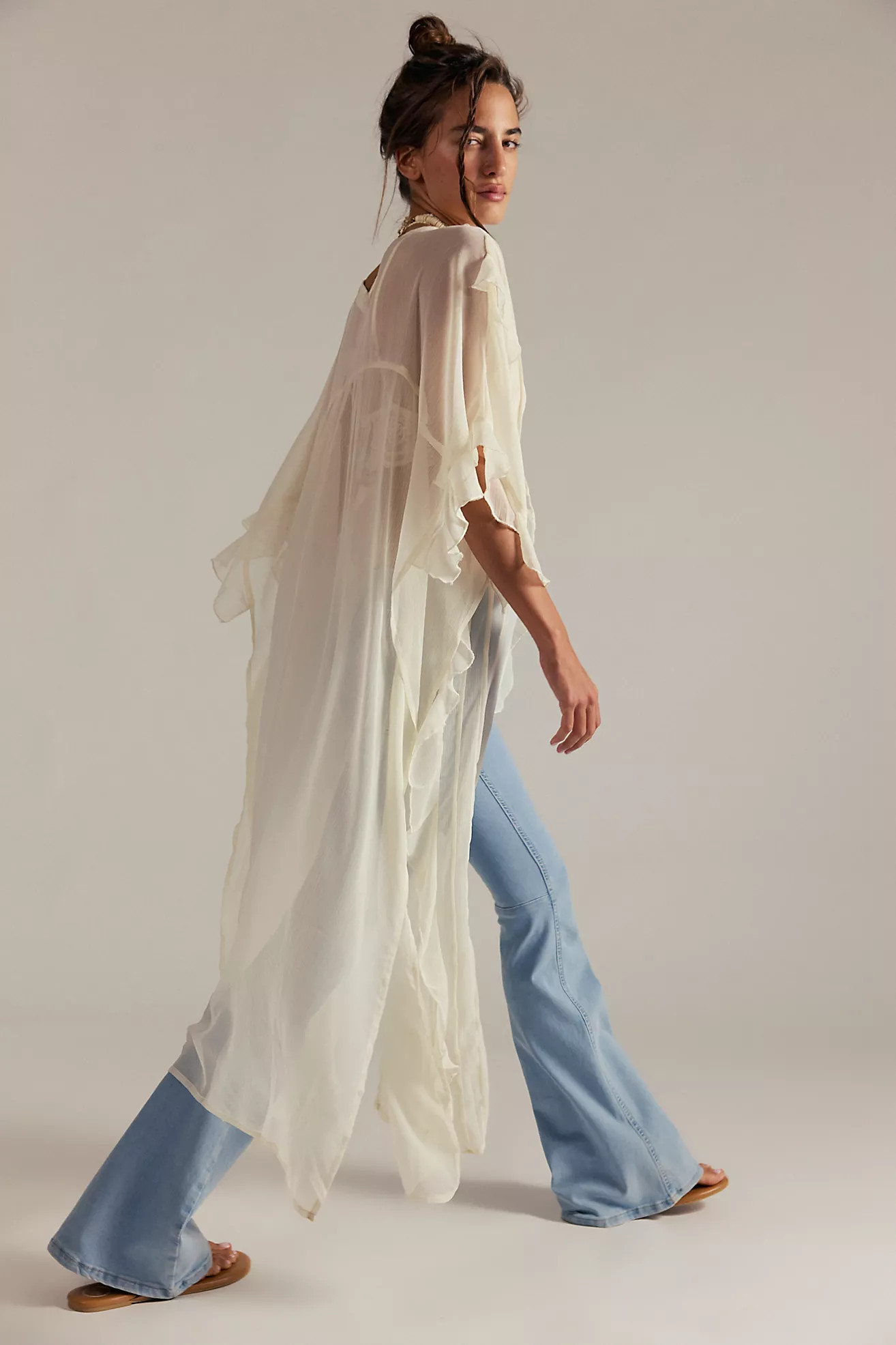 Winter Valley Kimono | Free People (Global - UK&FR Excluded)