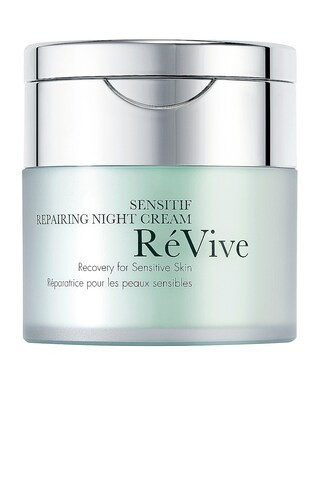 ReVive Sensitif Repairing Night Cream in Beauty: NA | FWRD 