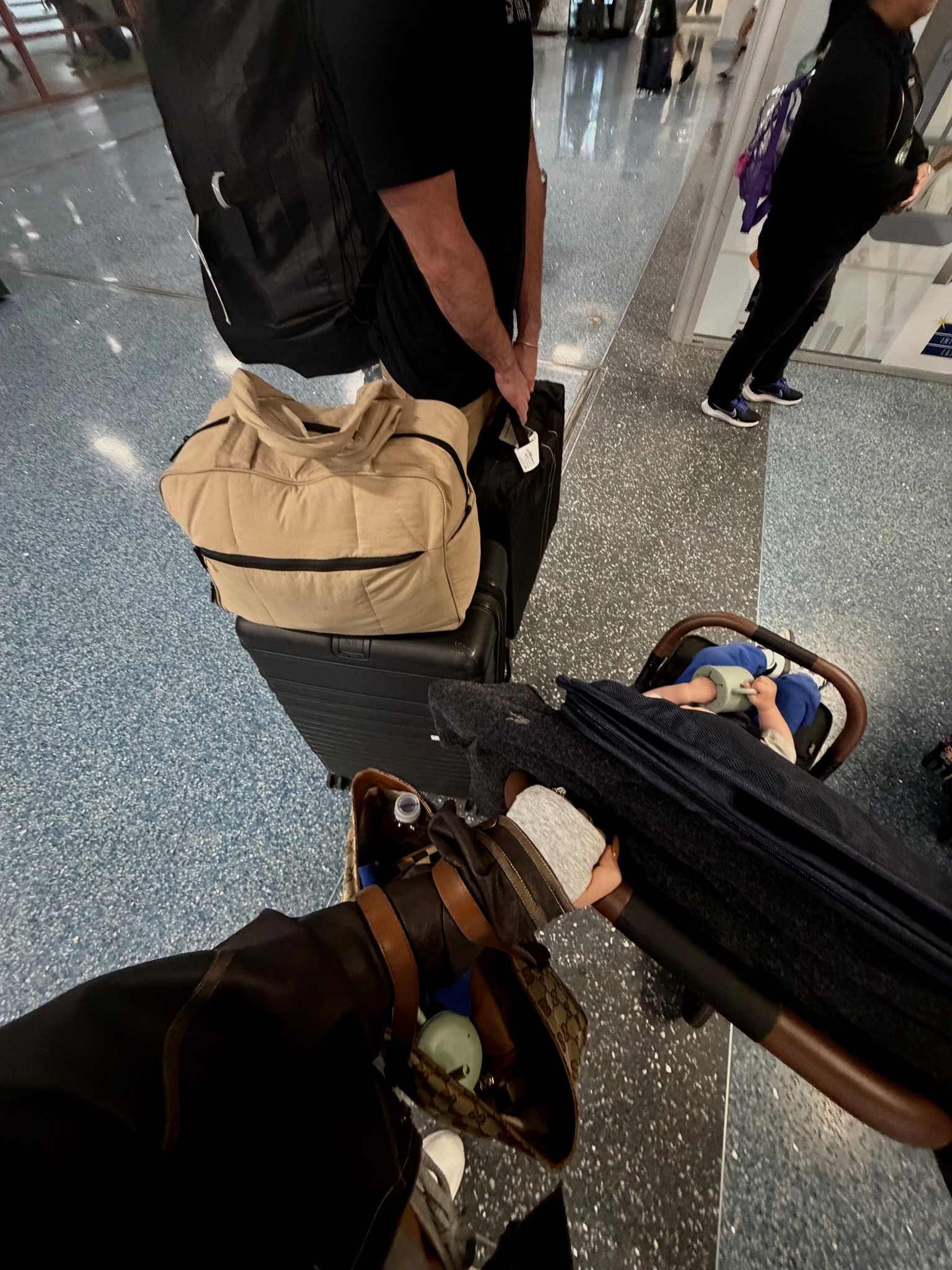 everything we used to travel with our one year old


#LTKTravel #LTKKids #LTKmomlife