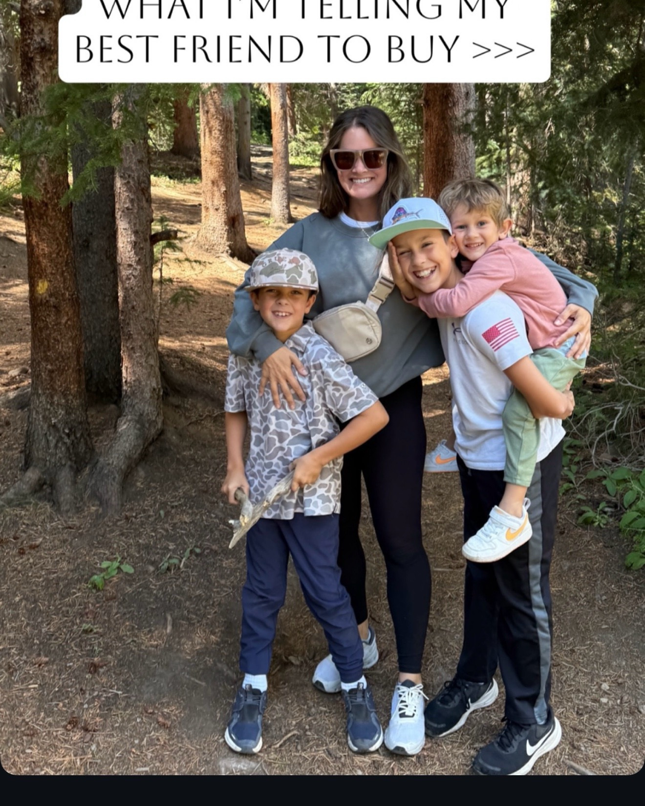 Things I am loving this week- alot of Walmart- Amazon in the mix 😍🥰
.
#mom #momstyle #walmart #walmartfashion #founditonamazon #amazonfinds #amazonfashion #target #targetstyle #everydaystyle #everydayoutfit 

#LTKActive #LTKFindsUnder50 #LTKSaleAlert