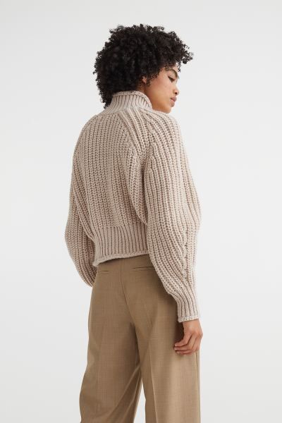 Knit Sweater | H&M (US)