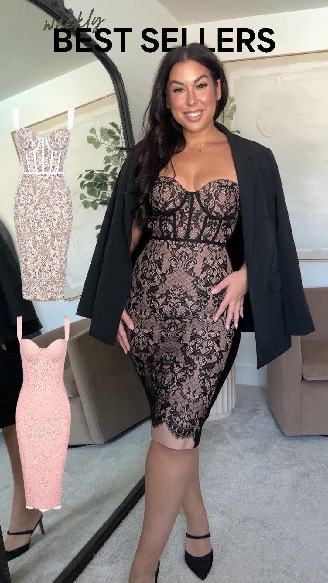 Midsize fall outfit best seller! Size 14 or size XL!
-
-
-
Amazon fall outfits, Amazon fashion, Amazon prime day, Amazon finds, Amazon best sellers, fall fashion, Amazon OOTD

#LTKSeasonal #LTKBeauty #LTKMidsize