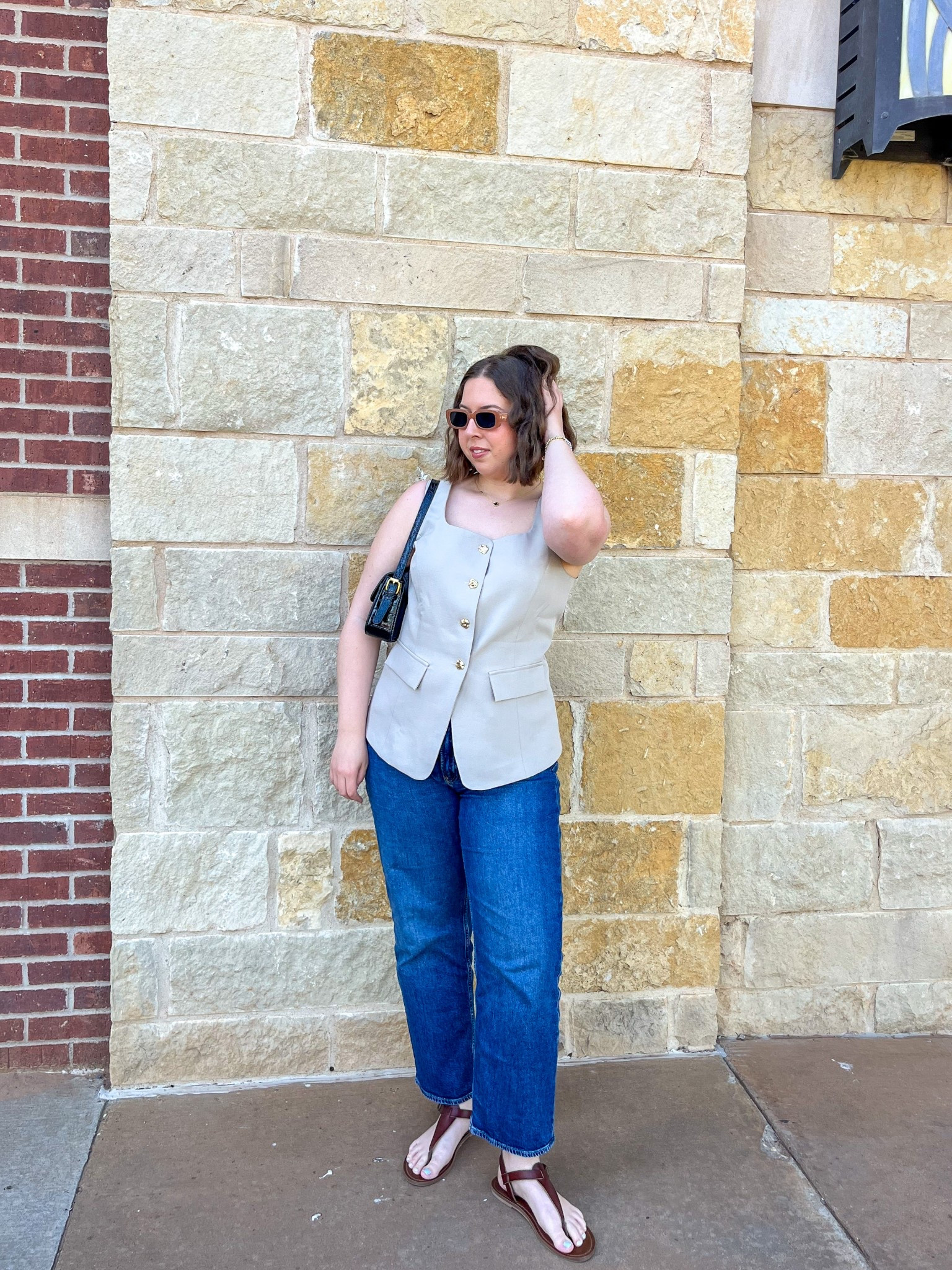 shop my Zesica top on amazon!

#LTKSummerEdit #LTKFindsUnder50 #LTKStyleTip