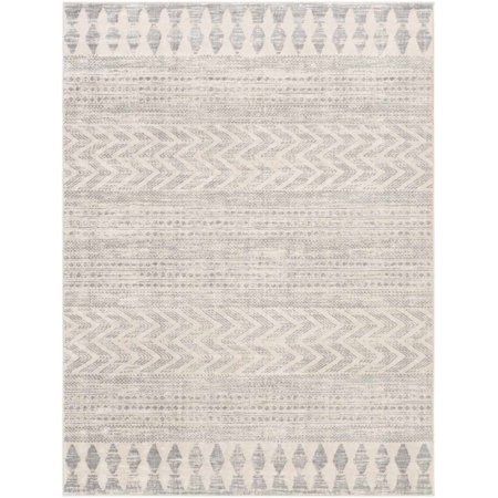 Mark & Day Shepshed Bohemian/Global Area Rug Gray/Taupe 5 3 x 7 1 | Walmart (US)