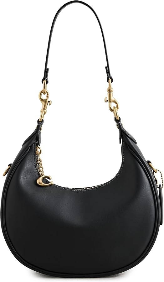 COACH Women's Glovetanned Leather Jonie Bag 22 | Amazon (US)