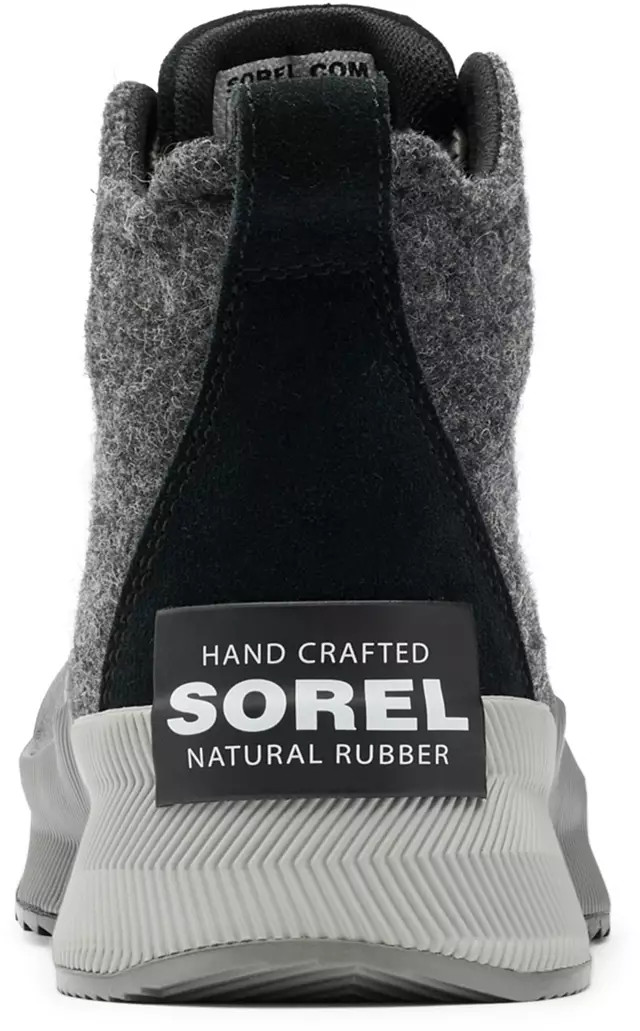 SOREL Women's Out N About III Classic Boots | Dick's Sporting Goods | Dick's Sporting Goods