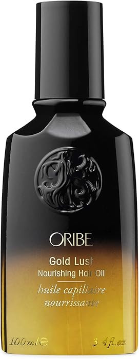 Oribe Gold Lust Nourishing Hair Oil | Amazon (US)