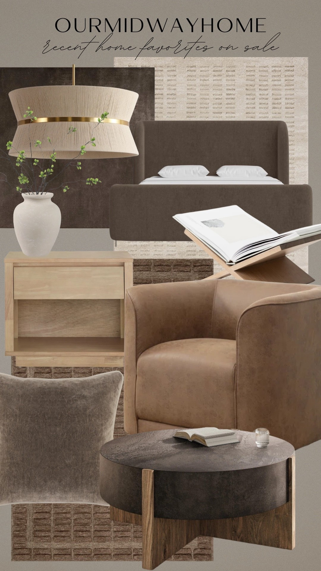 Sharing some of my recent home favorites and top sellers that are on sale this weekend 🤎

Organic modern home decor + styling inspiration 

#LTKHome #LTKSaleAlert