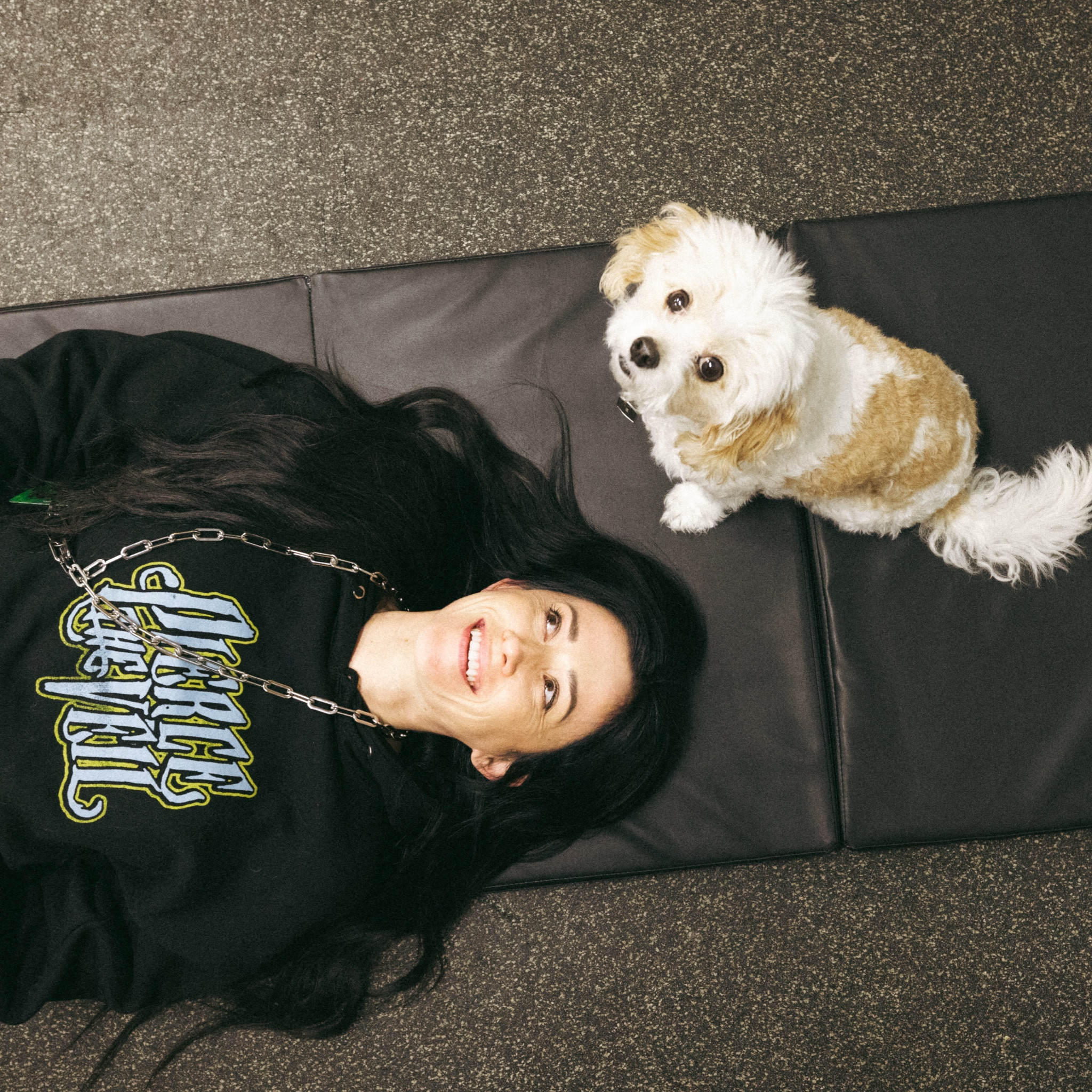 Concert essentials, Doug not included 🎶

#LTKFindsUnder50 #LTKStyleTip #LTKGiftGuide