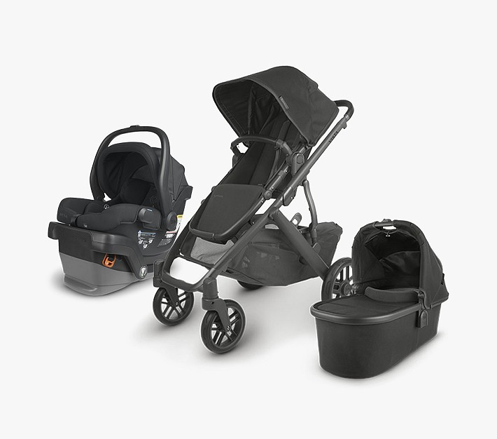 UPPAbaby® Vista V2 + Mesa V2 Infant Travel System | Pottery Barn Kids