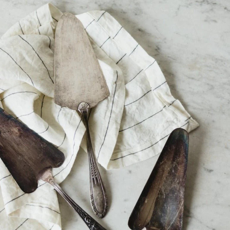 French Tart Server - The French Kitchen - elsie green | Elsie Green US